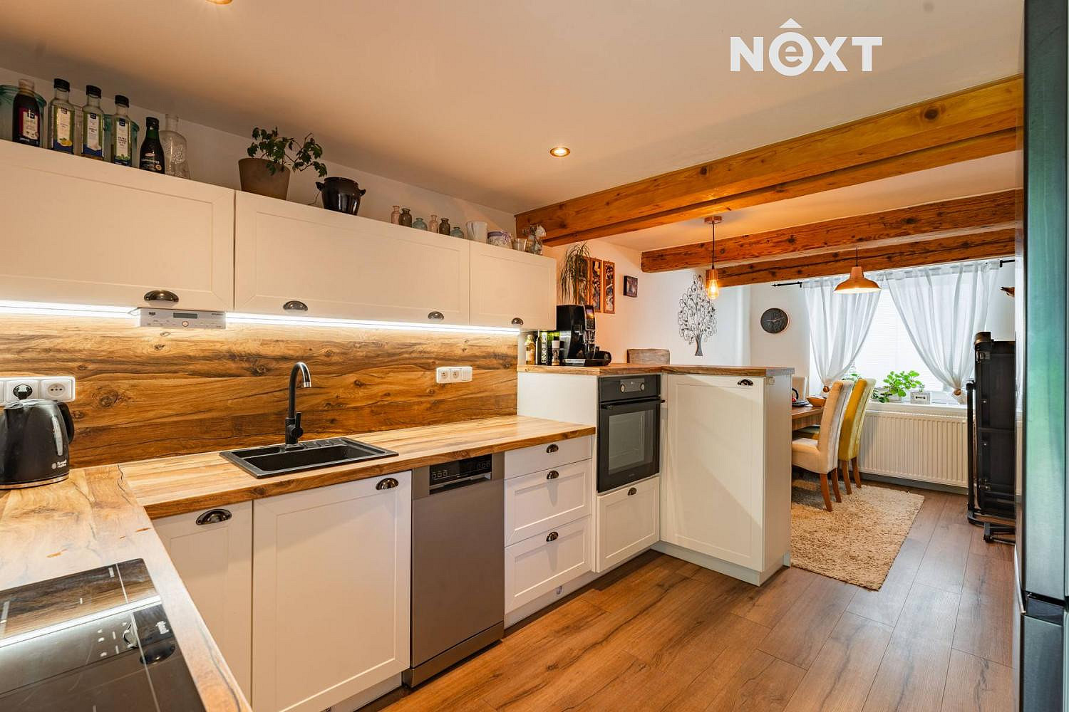 Prodej domu 93 m² s pozemkem 730 m² — photo 3