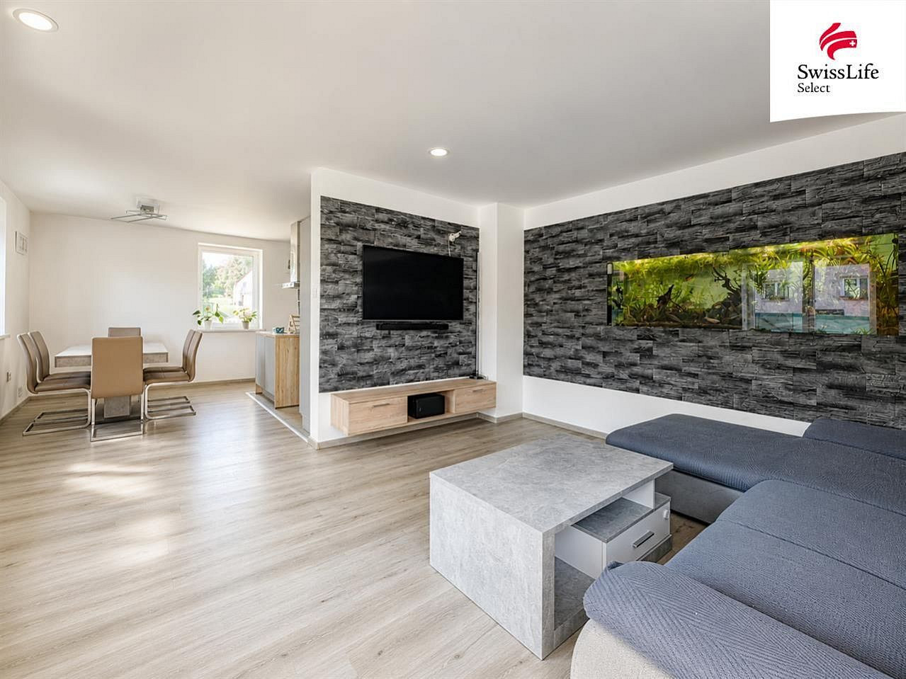Prodej domu 80 m² s pozemkem 713 m² – fotografie 4