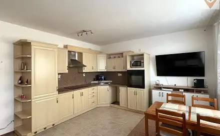 Pronájem bytu 2+kk 55 m², Kozolupy, okres Plzeň-sever