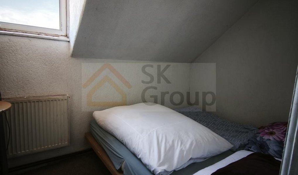 Prodej výrobních prostor 700 m², Jenišov – náhled fotky 45
