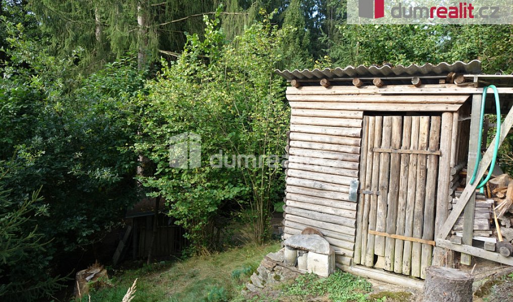 Prodej chaty/chalupy 55 m², Libež – náhled fotky 24