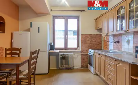 Prodej domu 220 m² s pozemkem 875 m², Bohuslavice u Zlína, okres Zlín