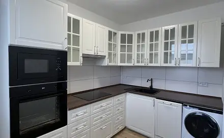 Pronájem bytu 2+1 43 m²
