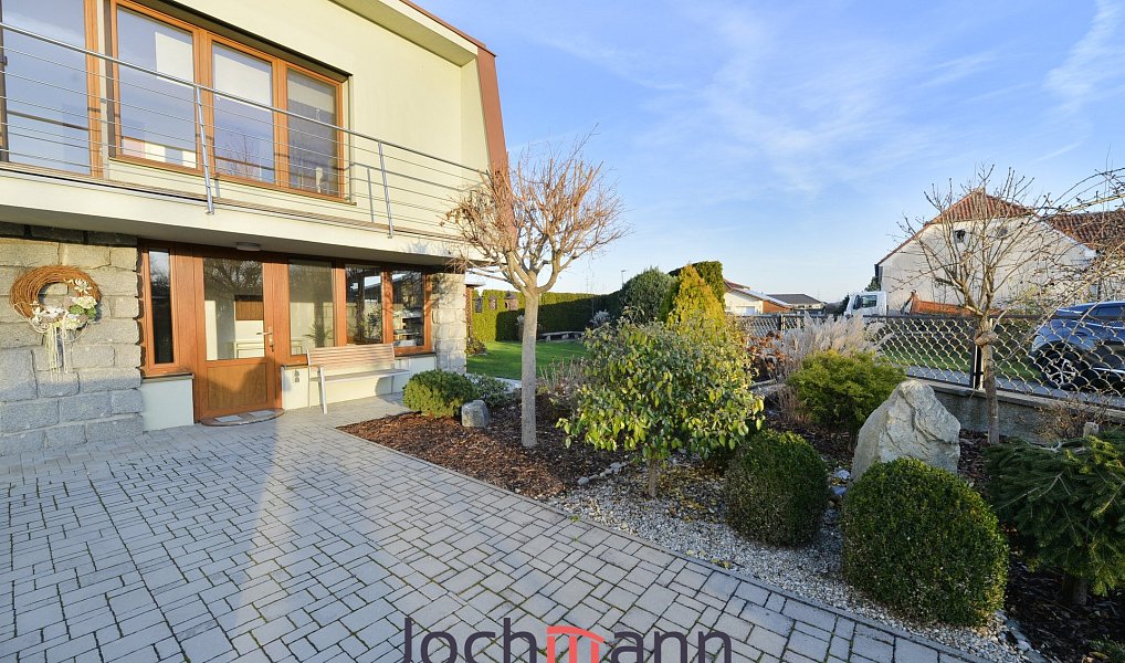 Pronájem domu 131 m² s pozemkem 1 014 m², Pištín – náhled fotky 27