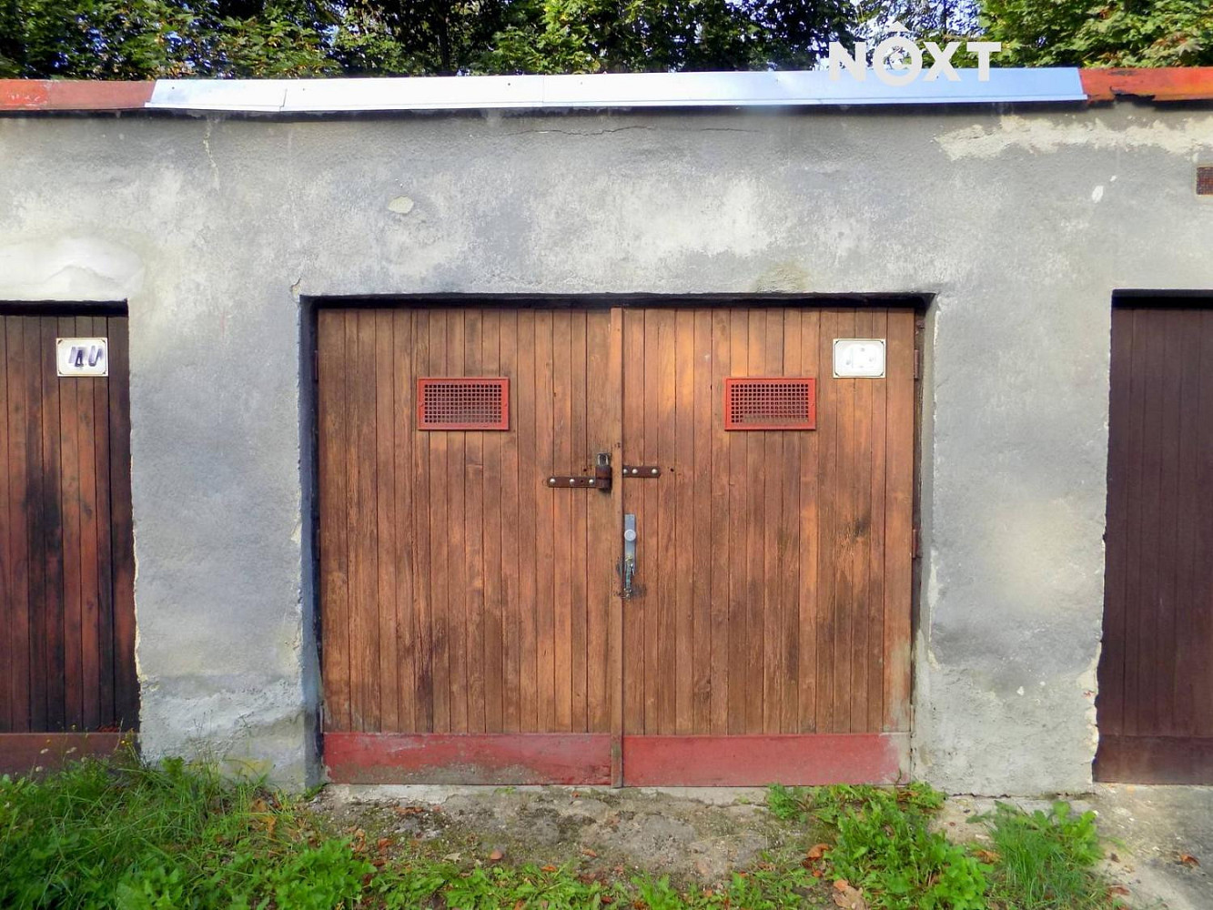 Prodej ostatní Garáž, 24m2, Česká Lípa