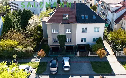 Prodej bytu 3+1 85 m², Na Průtahu, Plzeň - Koterov