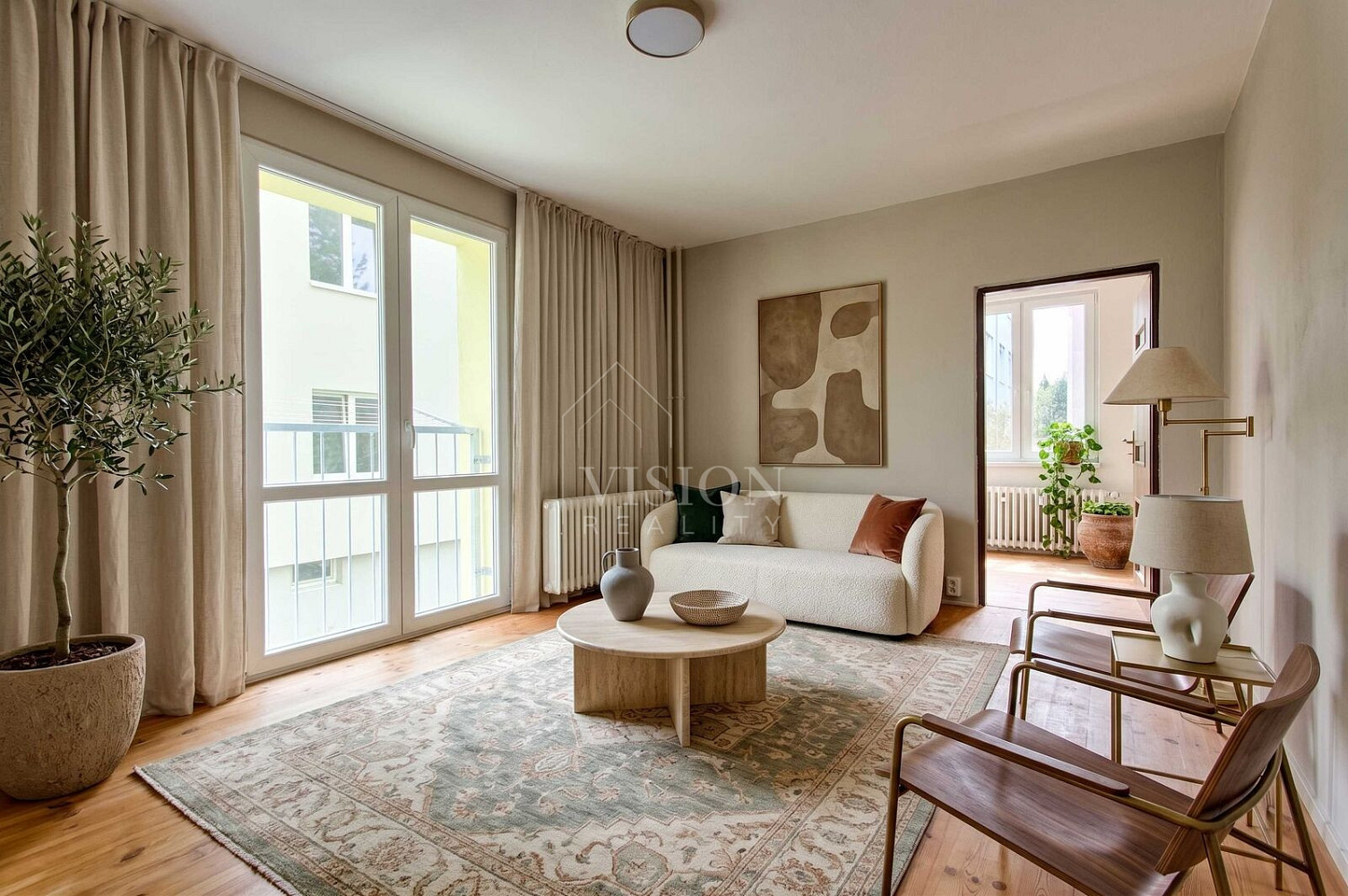 Prodej bytu 4+1 65 m² – fotografie 2