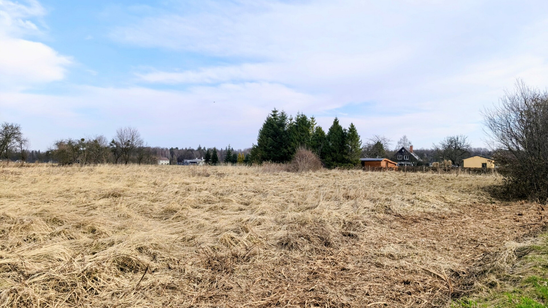Prodej louky 6 108 m² – fotografie 3