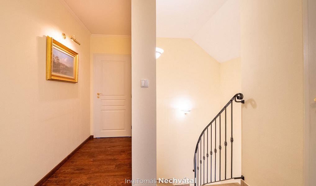 Prodej domu 135 m² s pozemkem 987 m², Těšetice – náhled fotky 19
