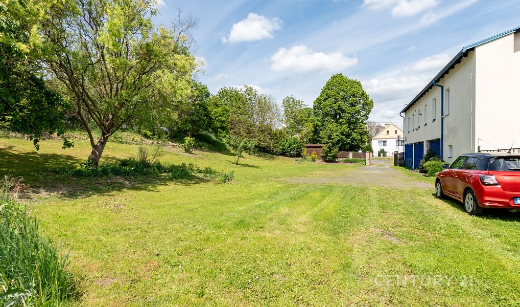 Prodej komerčního objektu (jiného typu) 900 m², Děčín – náhled fotky 8