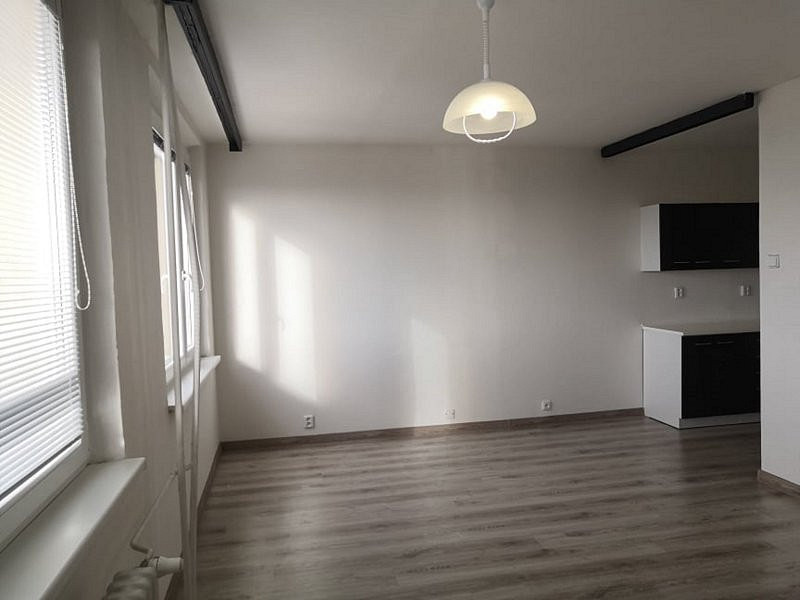 Prodej bytu 1+kk 33 m² — photo 5
