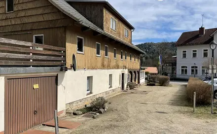 Prodej domu 625 m² s pozemkem 950 m², Krompach - Valy, okres Česká Lípa