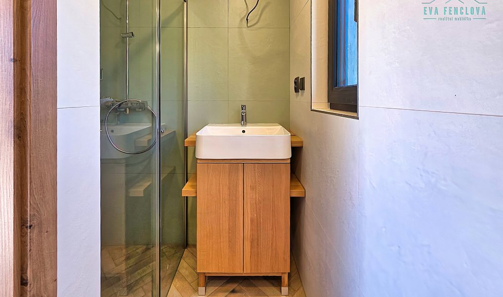 Prodej chaty/chalupy 16 m² s pozemkem 410 m², Plzeň – náhled fotky 46