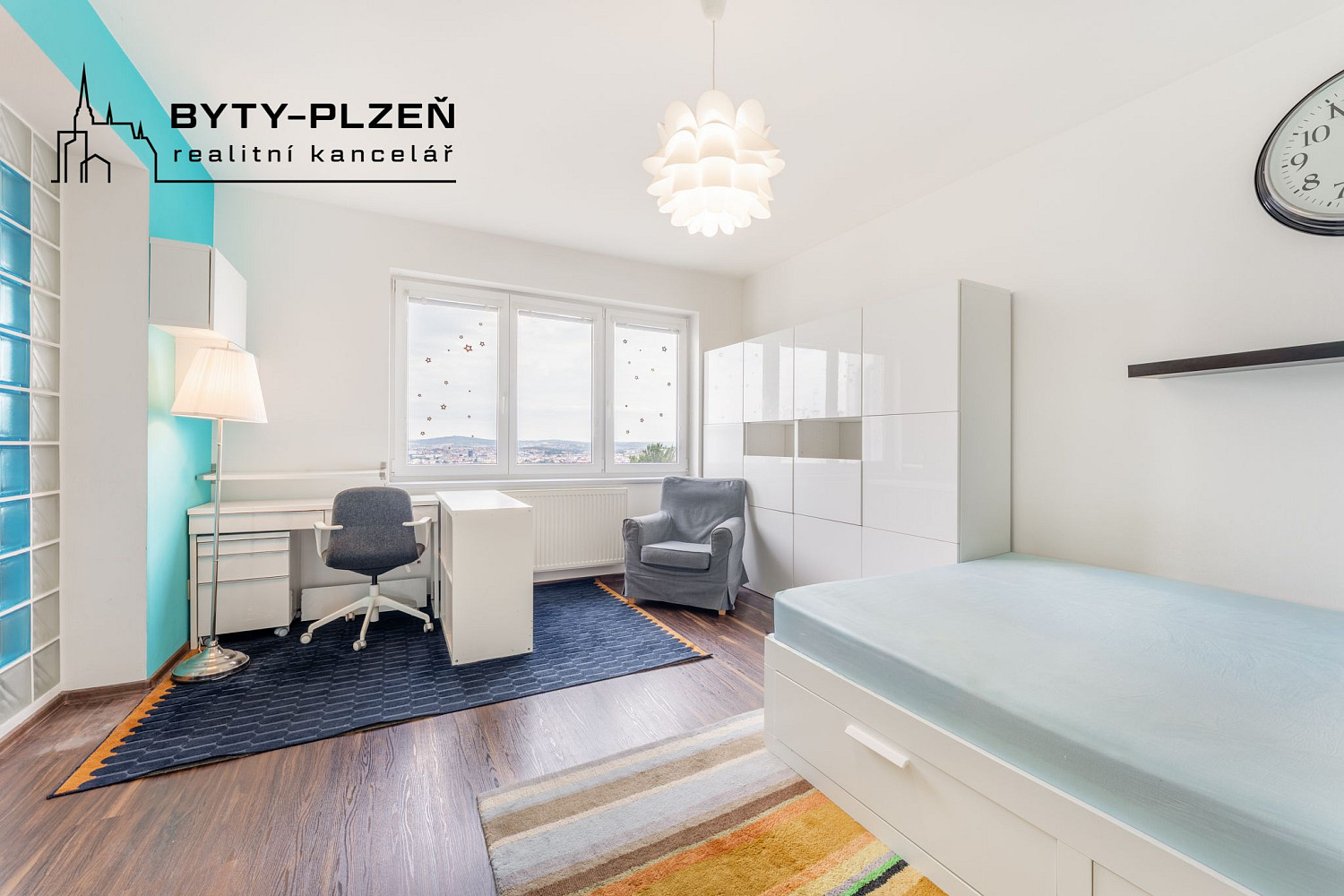Prodej bytu 3+1 85 m² – fotografie 5
