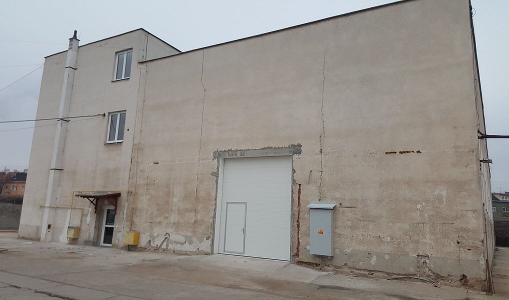 Pronájem kanceláře 18 m², Brno – náhled fotky 6