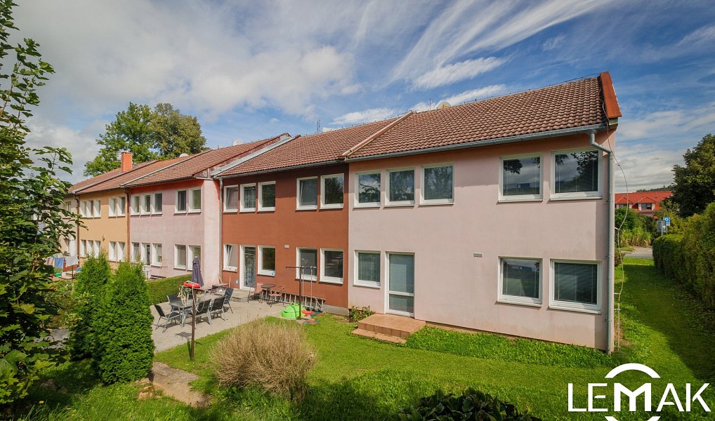 Prodej domu 134 m² s pozemkem 357 m², Zlaté Hory – náhled fotky 29