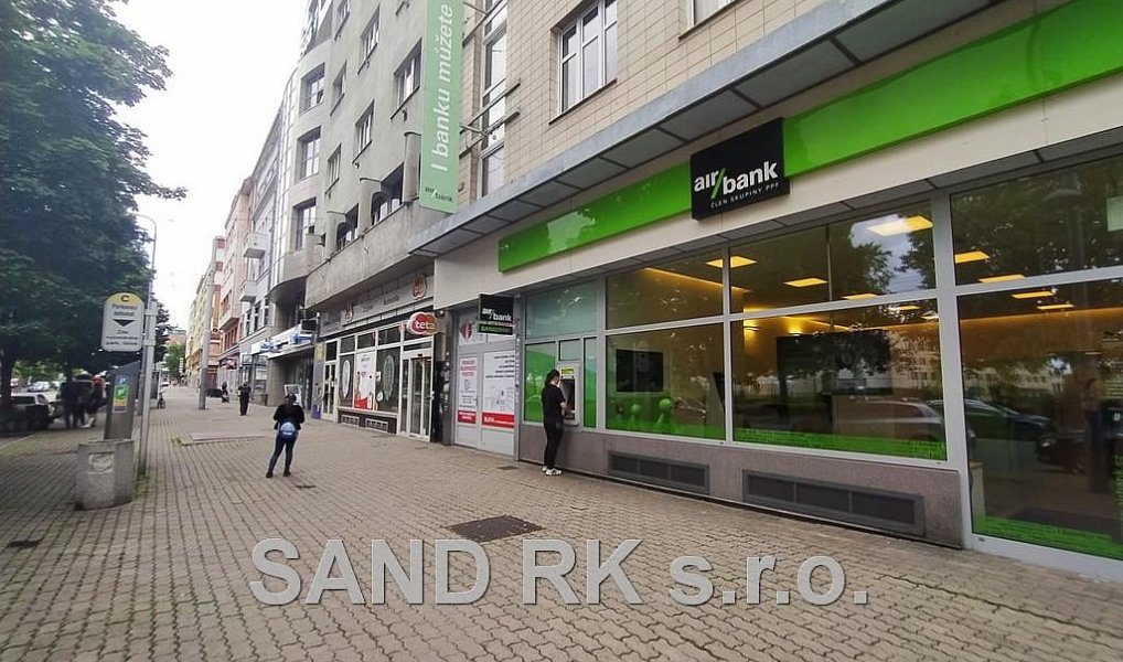Pronájem skladovacích prostor 1 m², Plzeň – náhled fotky 16