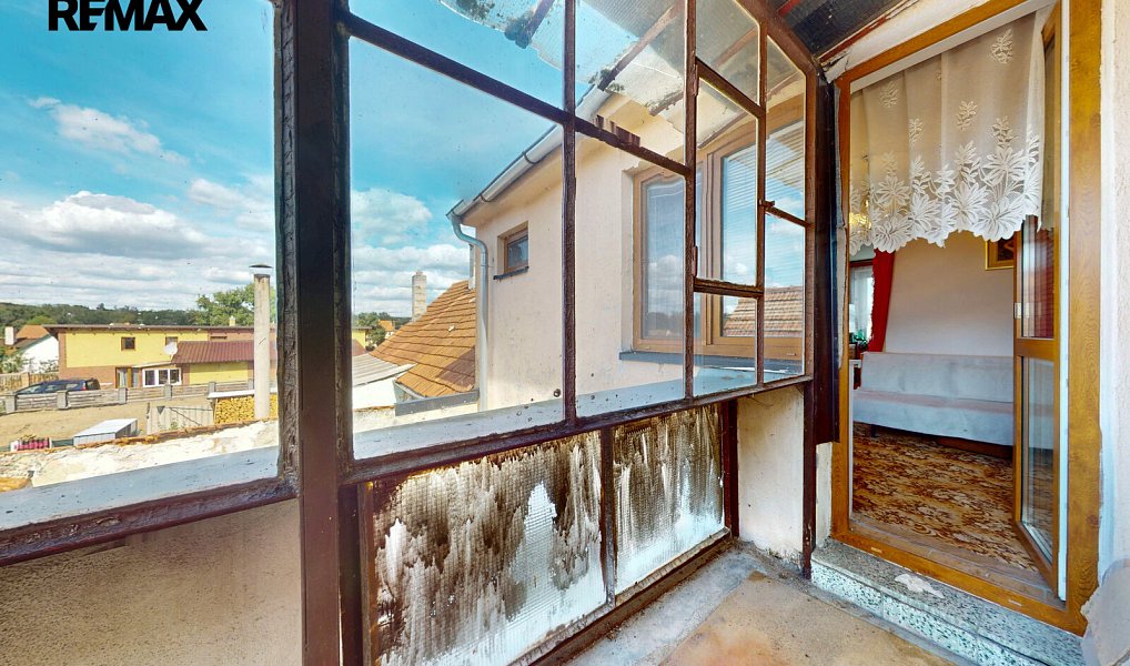 Prodej domu 100 m² s pozemkem 272 m², Ivančice – náhled fotky 29