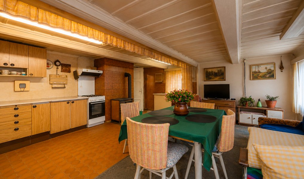 Prodej domu 120 m² s pozemkem 1 548 m², Jablonec nad Nisou – náhled fotky 12