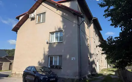 Prodej bytu 2+1 71 m², Dělnická, Vrchlabí - Podhůří, okres Trutnov
