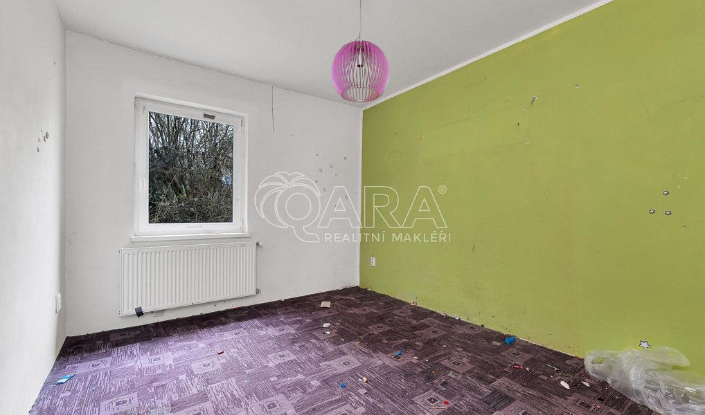 Prodej domu 90 m² s pozemkem 955 m², Chrást – náhled fotky 17