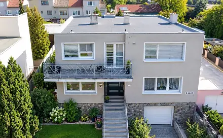 Prodej domu 200 m² s pozemkem 503 m², Karla Hynka Máchy, Břeclav