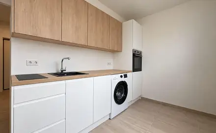 Pronájem bytu 2+1 54 m², Hutnická, Most