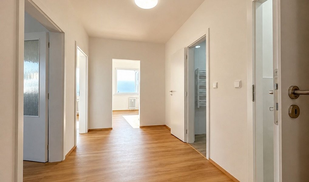 Prodej bytu 3+1 71 m², Ústí nad Labem – náhled fotky 5