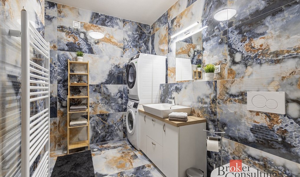Prodej bytu 2+kk 67 m², Modřice – náhled fotky 7