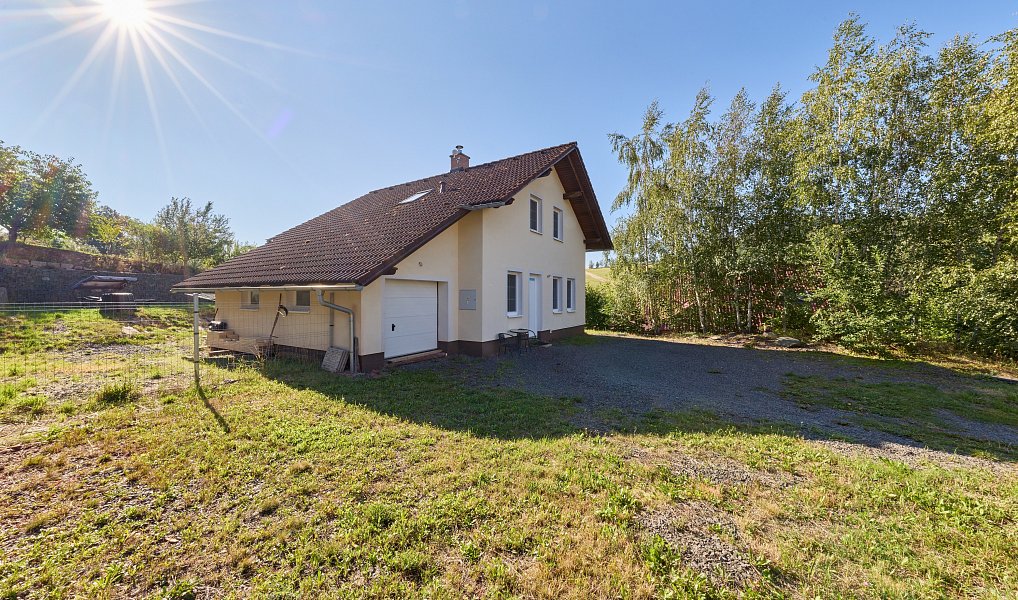 Prodej domu 141 m² s pozemkem 826 m², Mladé Buky – náhled fotky 28