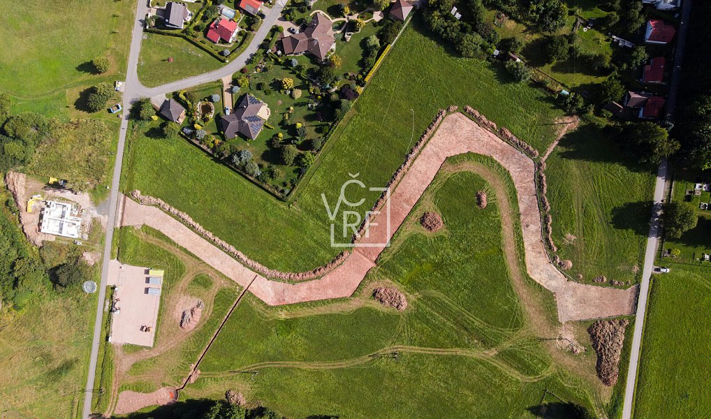 Prodej stavebního pozemku 1 003 m², Žacléř – náhled fotky 5
