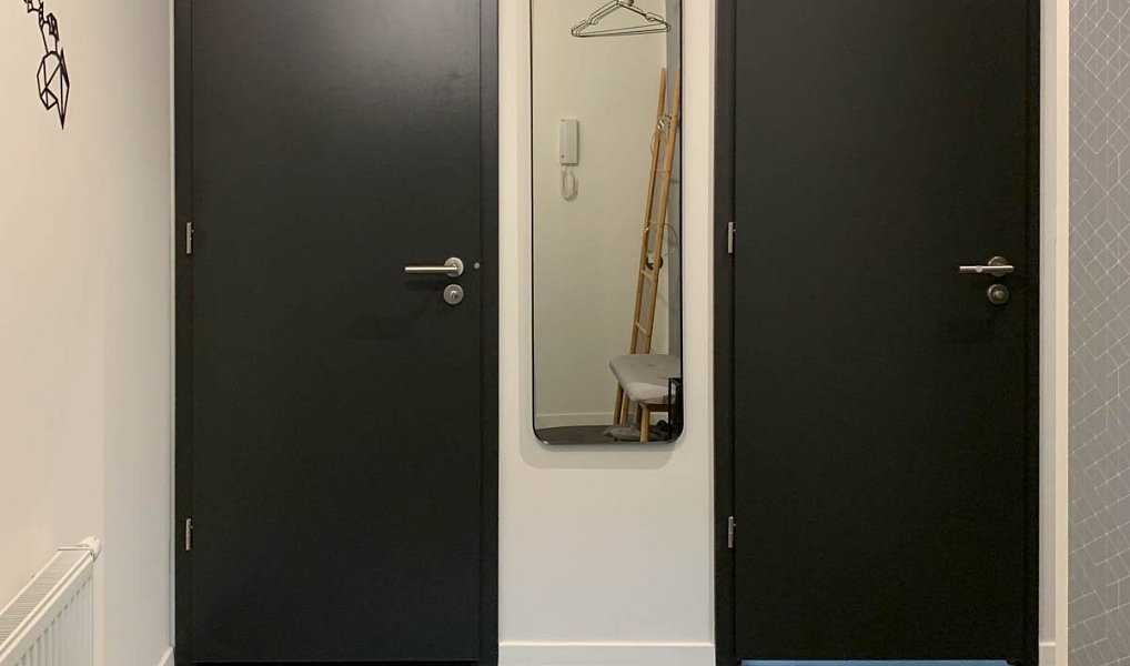 Pronájem bytu 1+kk 36 m², Brno – náhled fotky 11