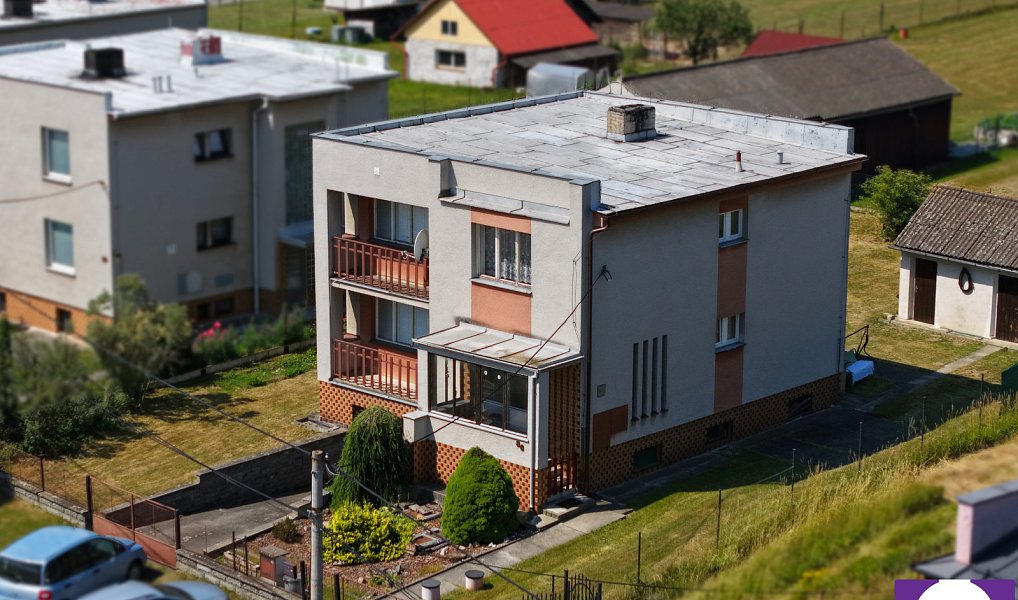 Prodej domu 200 m² s pozemkem 802 m², Klatovy – náhled fotky 23
