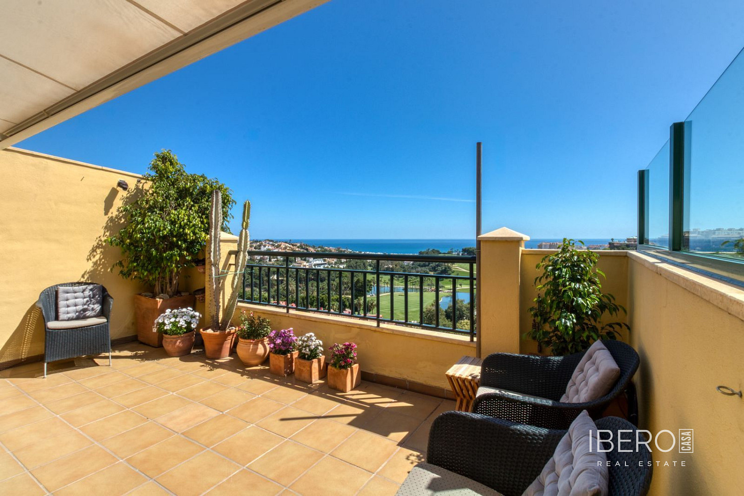 Piso 3+kk – Benalmádena, Benalmádena Costa - Vista 3