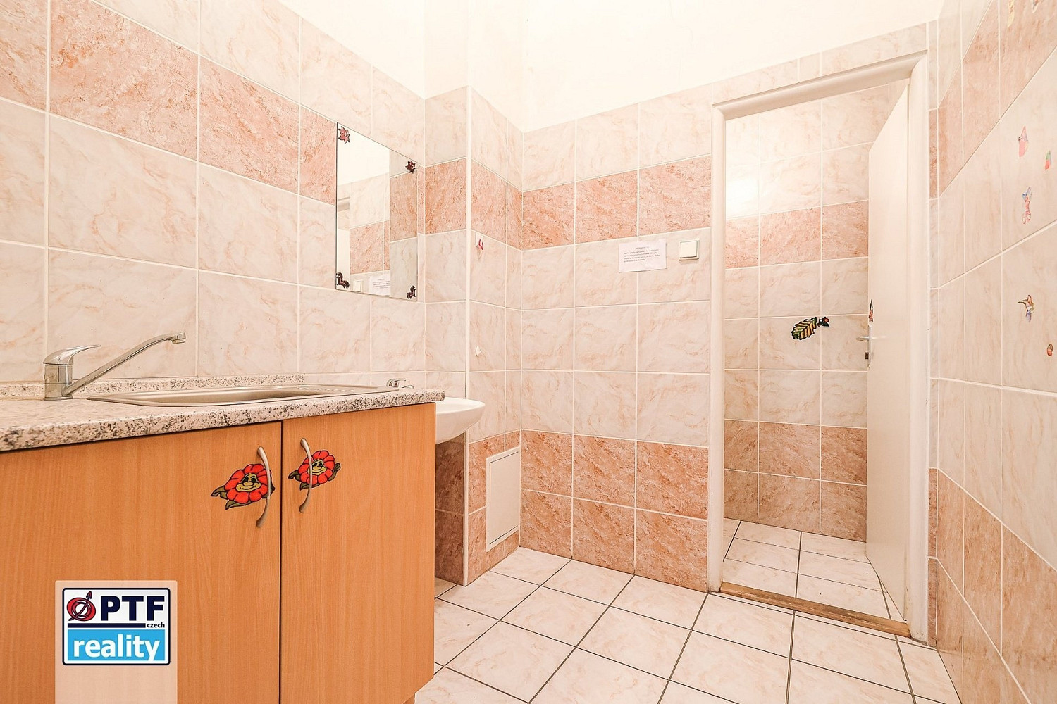 Pronájem kanceláře 31 m² — photo 4