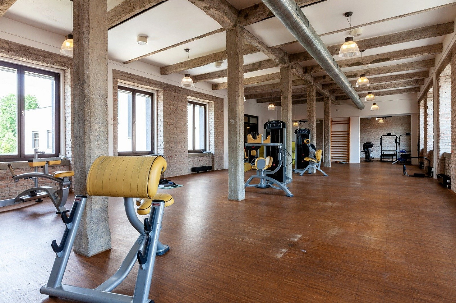 Prodej bytu 1+kk 32 m² – fotografie 4