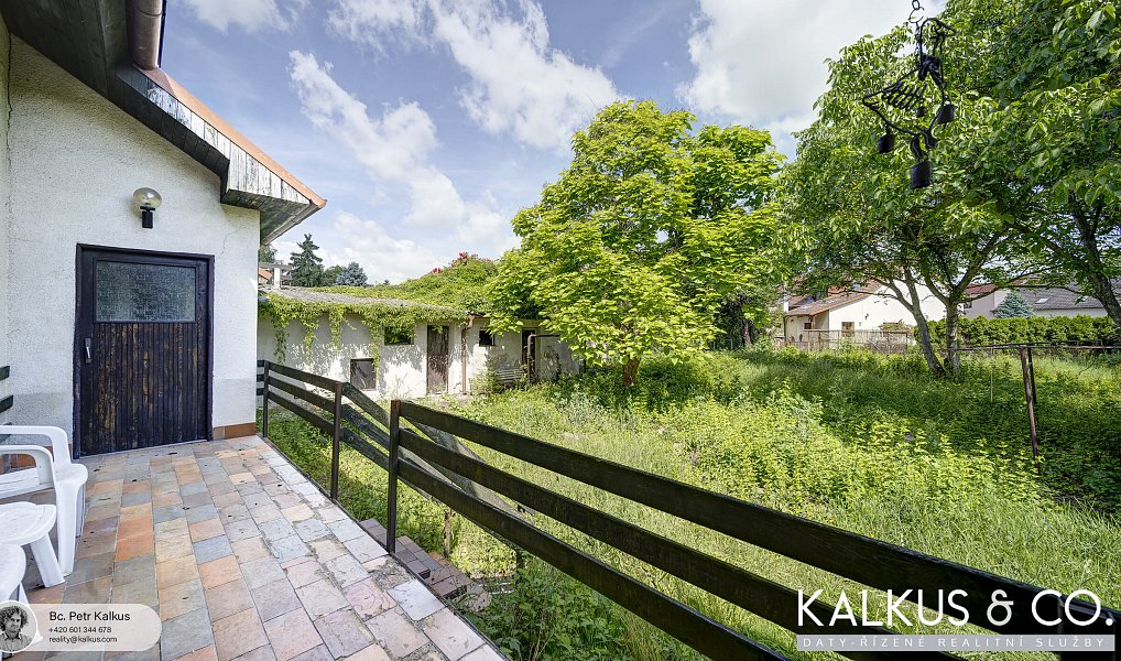 Prodej domu 177 m² s pozemkem 1 009 m², Hradec Králové – náhled fotky 22
