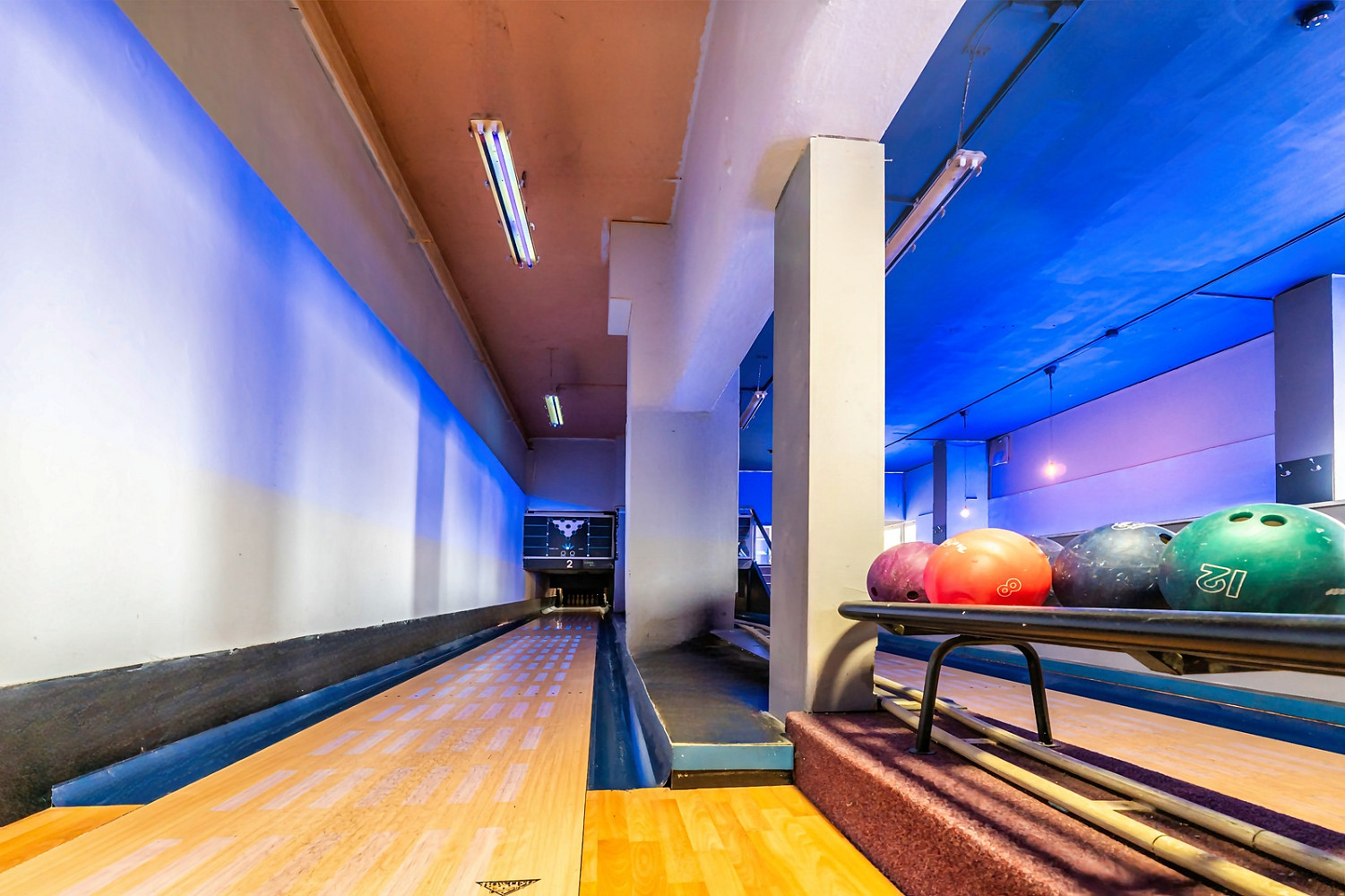Pronájem obchodních prostor 275 m² – fotografie 3