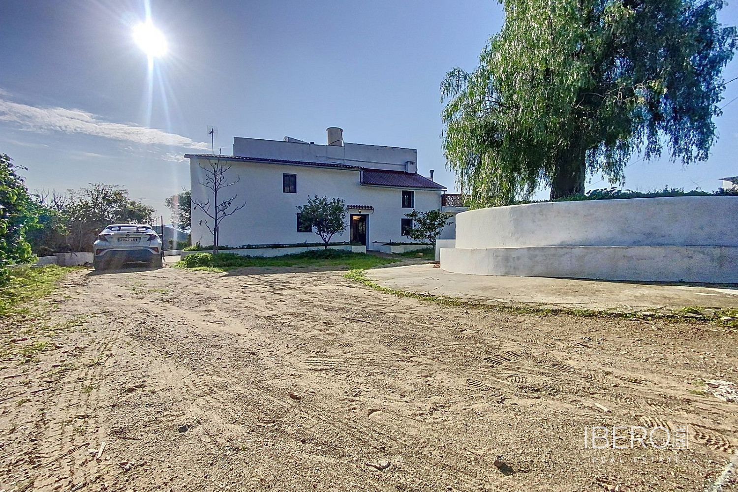 Casa 7+kk – Pizarra - Vista 3