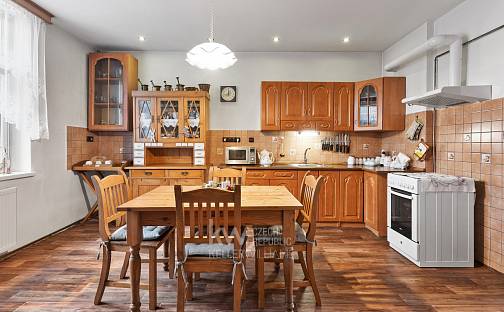 Prodej bytu 3+1 79 m², Chotyně, okres Liberec