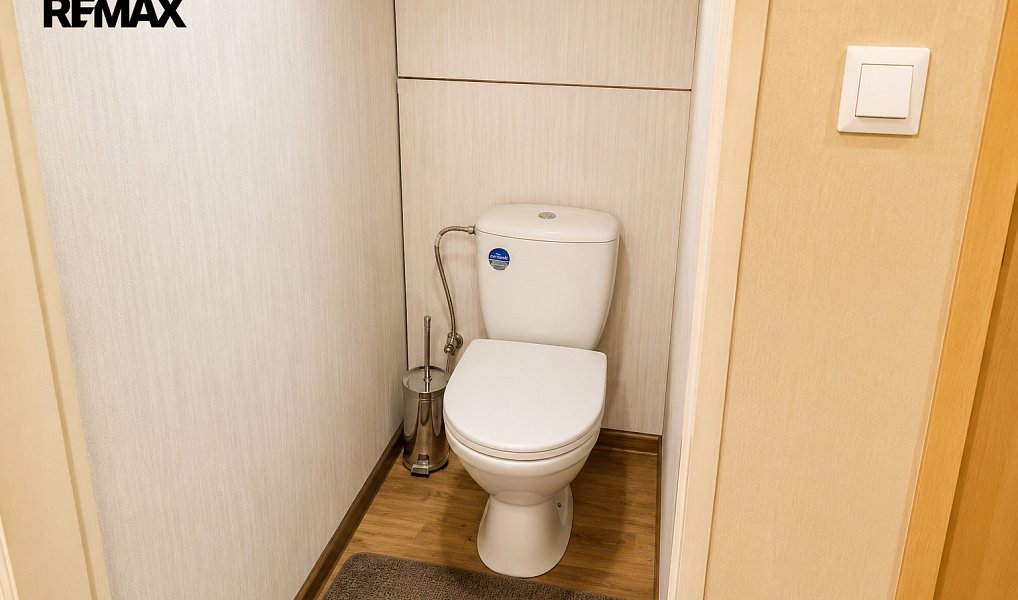 Prodej bytu 3+1 70 m², České Budějovice – náhled fotky 9