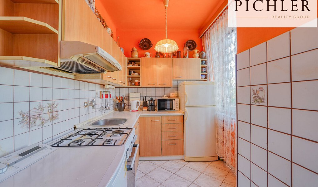 Prodej bytu 3+1 73 m², Plzeň – náhled fotky 8