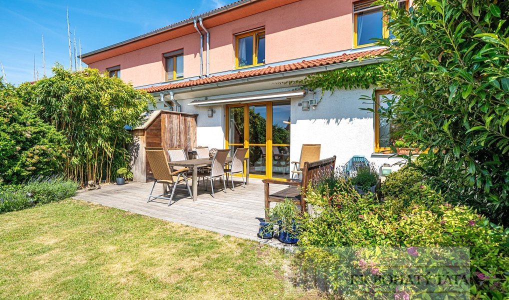 Prodej domu 192 m² s pozemkem 324 m², Velké Přílepy – náhled fotky 21