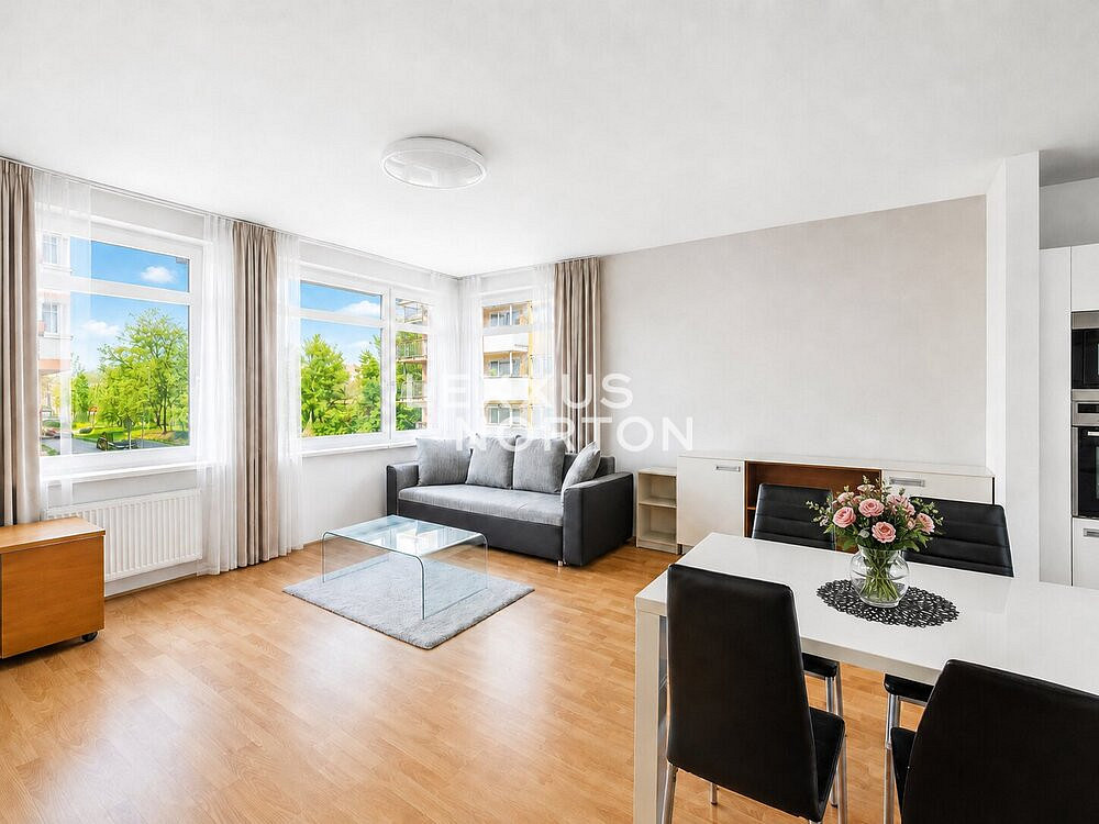 Prodej bytu 1+kk 47 m² – fotografie 3