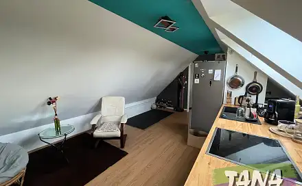 Prodej bytu 3+kk 95 m², Janův Důl, okres Liberec