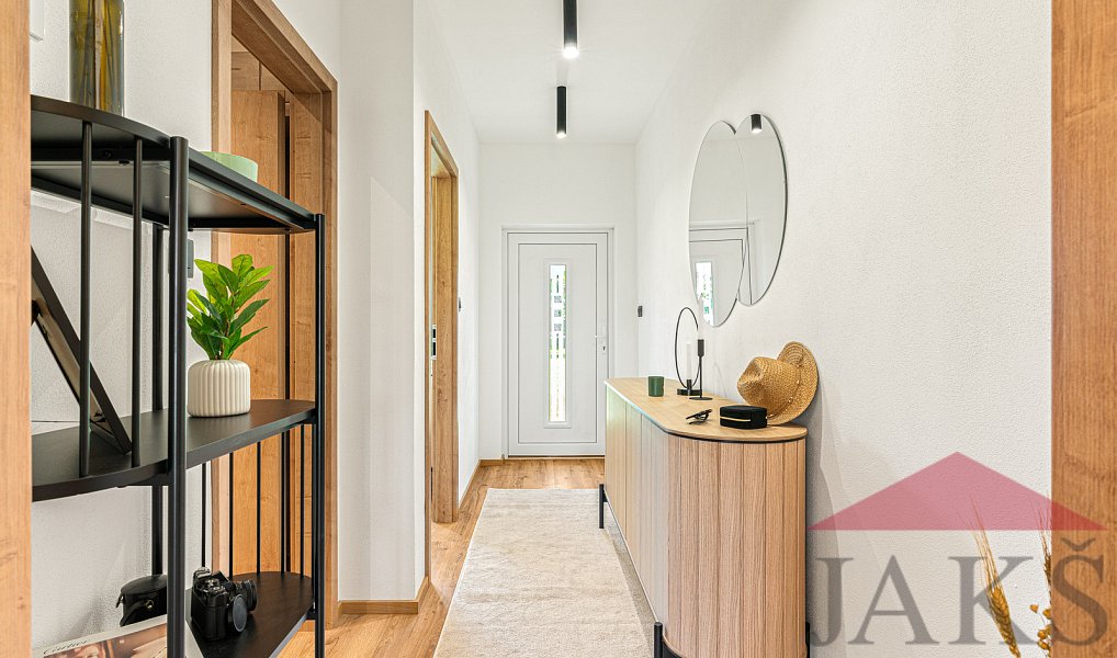 Prodej bytu 5+1 118 m², Dlouhá Ves – náhled fotky 8