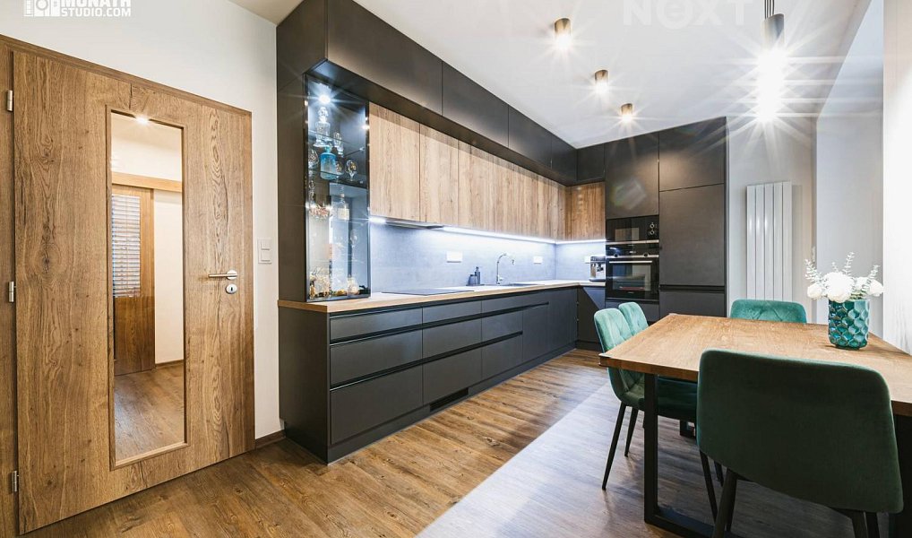 Prodej bytu 4+kk 97 m², Zbýšov – náhled fotky 2