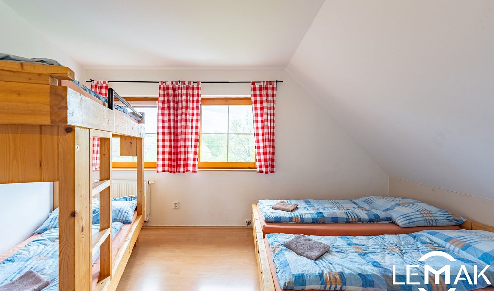 Prodej ubytovacího objektu 300 m², Ryžoviště – náhled fotky 34