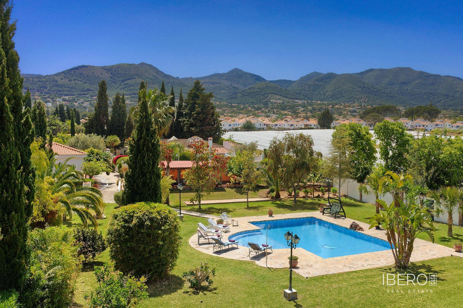Casa 6+kk – Alhaurín de la Torre, Los Tomillares - Vista 2