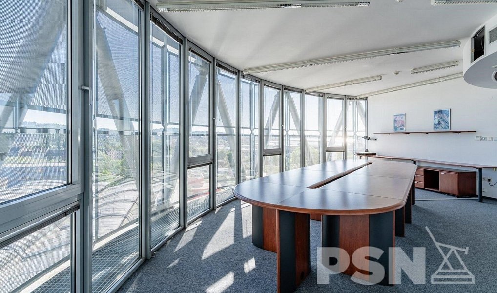 Pronájem kanceláře 710 m², Brno – náhled fotky 10